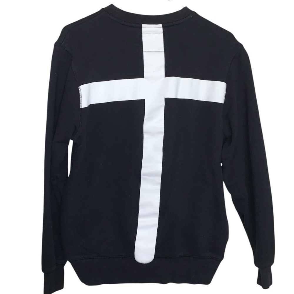 DNINE Reserve sweatshirt - Picture 4 of 8